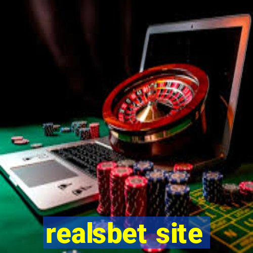 realsbet site