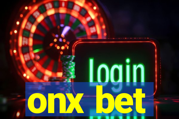 onx bet