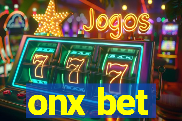 onx bet