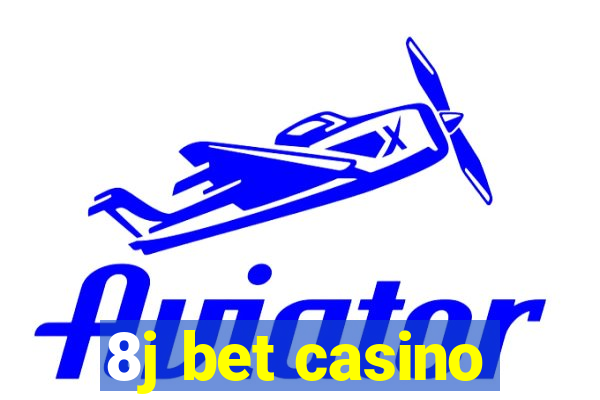 8j bet casino