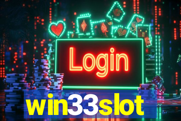 win33slot