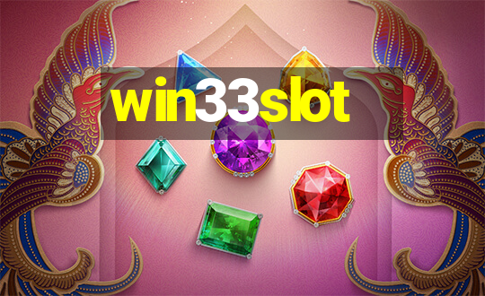 win33slot