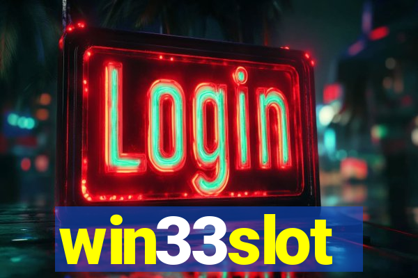 win33slot