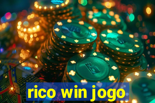 rico win jogo