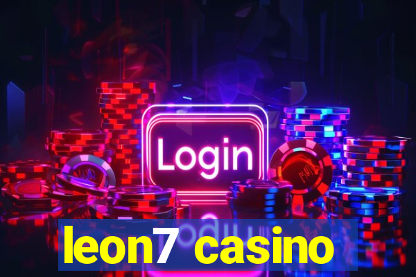 leon7 casino