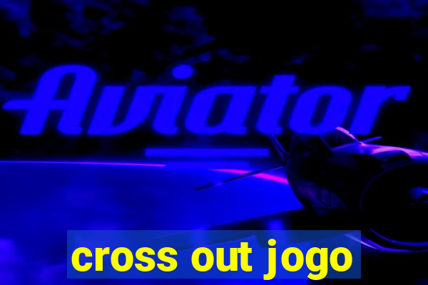 cross out jogo