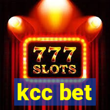 kcc bet