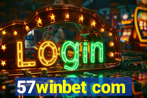 57winbet com