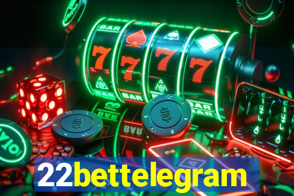 22bettelegram