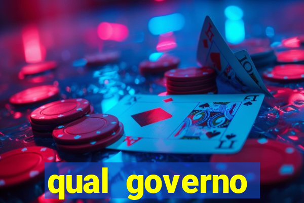 qual governo liberou as bets no brasil