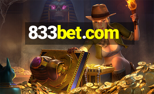 833bet.com