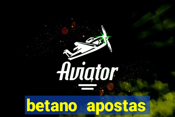 betano apostas online aviator