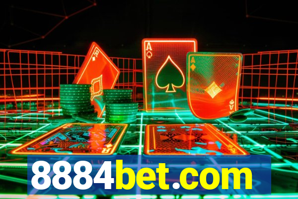 8884bet.com