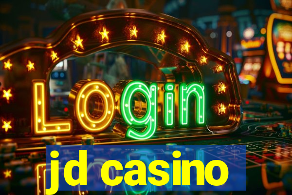 jd casino