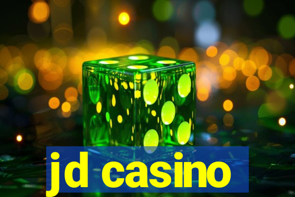 jd casino