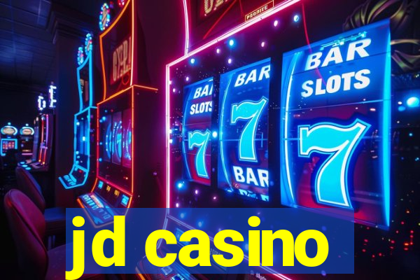 jd casino