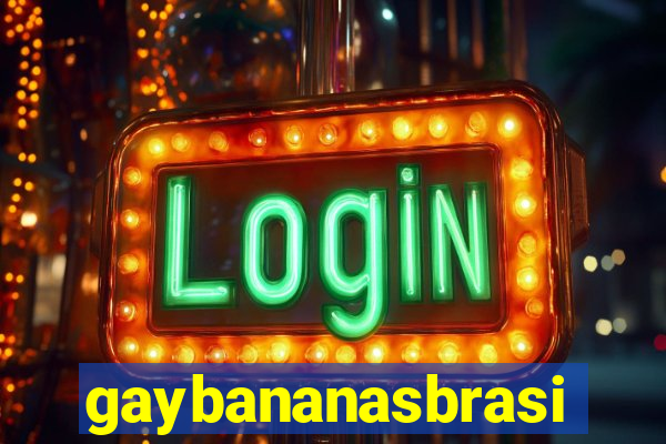 gaybananasbrasil.com