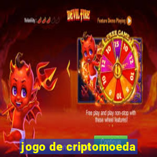 jogo de criptomoeda