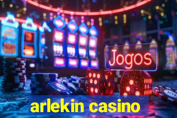 arlekin casino