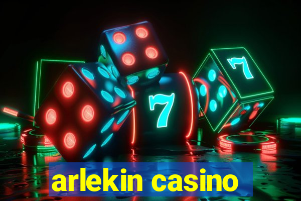 arlekin casino