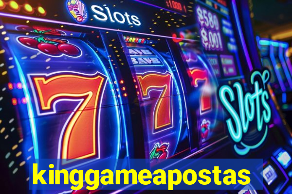 kinggameapostas