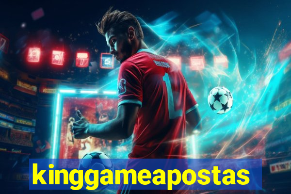 kinggameapostas