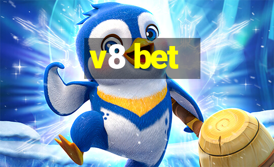 v8 bet