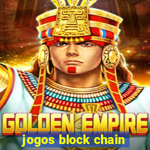 jogos block chain