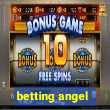 betting angel