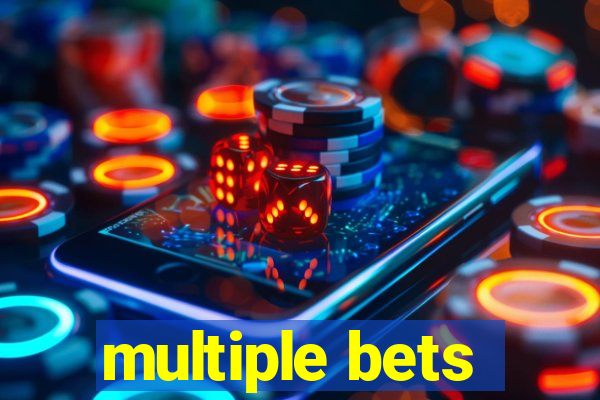 multiple bets