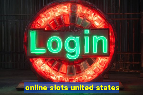 online slots united states