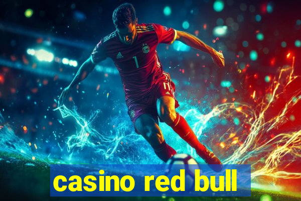 casino red bull