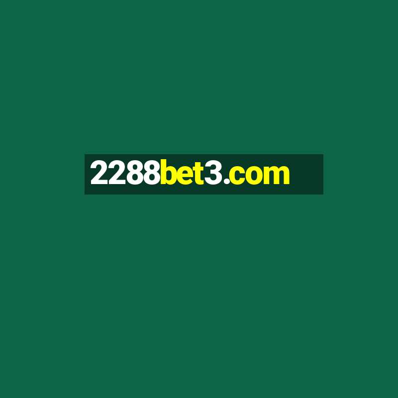 2288bet3.com