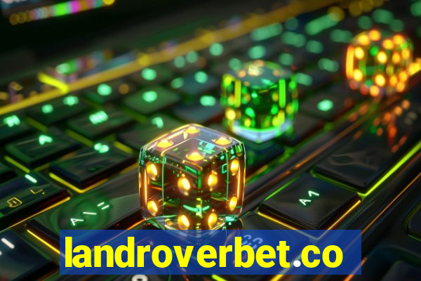 landroverbet.com