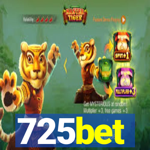 725bet