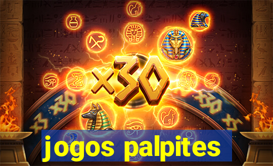 jogos palpites