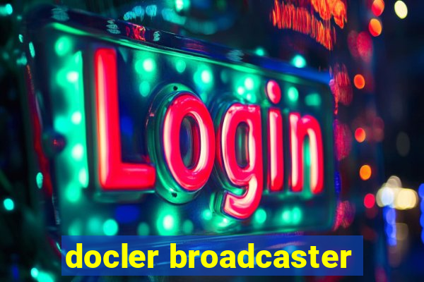 docler broadcaster