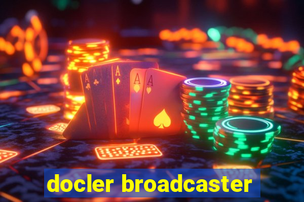 docler broadcaster