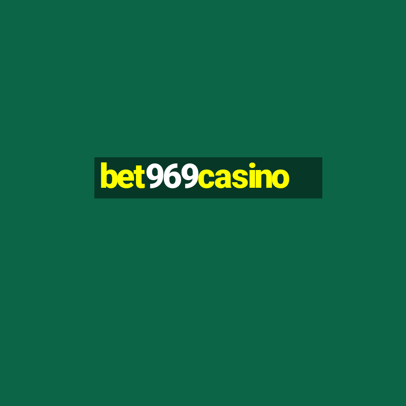 bet969casino