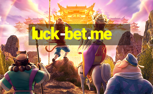 luck-bet.me