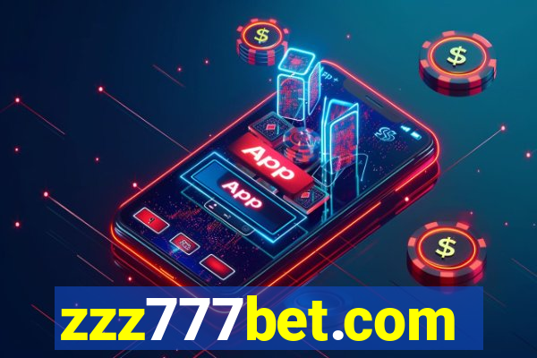 zzz777bet.com