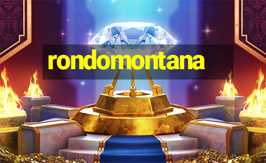 rondomontana