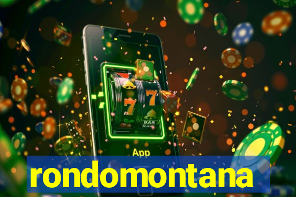 rondomontana