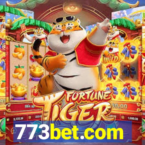 773bet.com