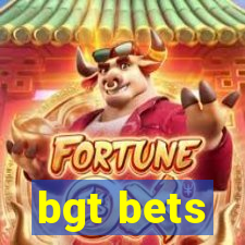 bgt bets