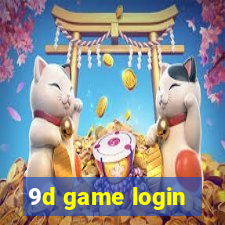 9d game login