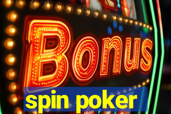 spin poker