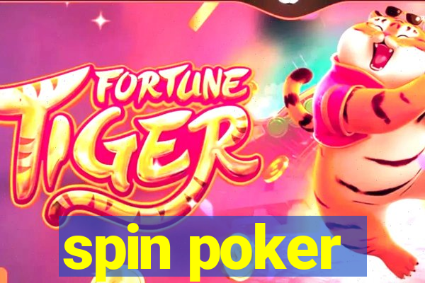 spin poker