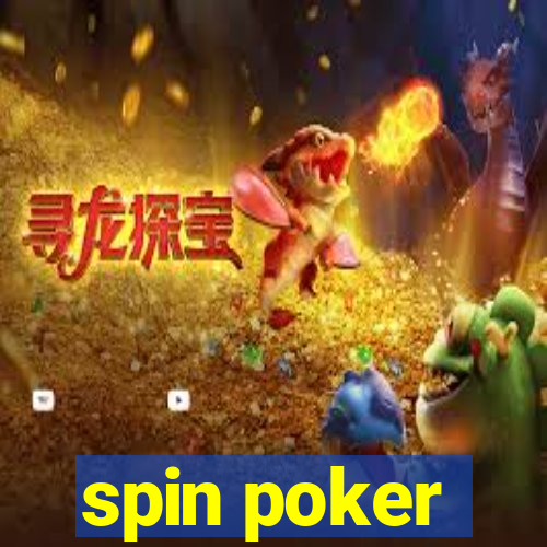 spin poker