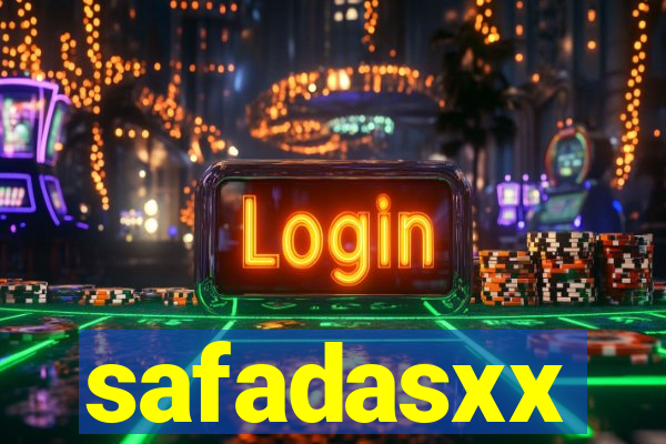 safadasxx